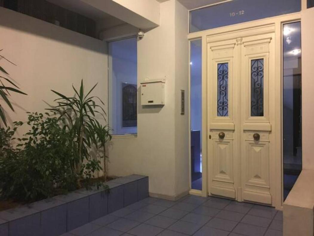 דירות Athens Lycabettus Hill Penthouse, Private Roof Garden & Pool מראה חיצוני תמונה