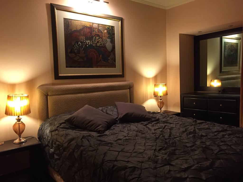 דירות Athens Lycabettus Hill Penthouse, Private Roof Garden & Pool מראה חיצוני תמונה