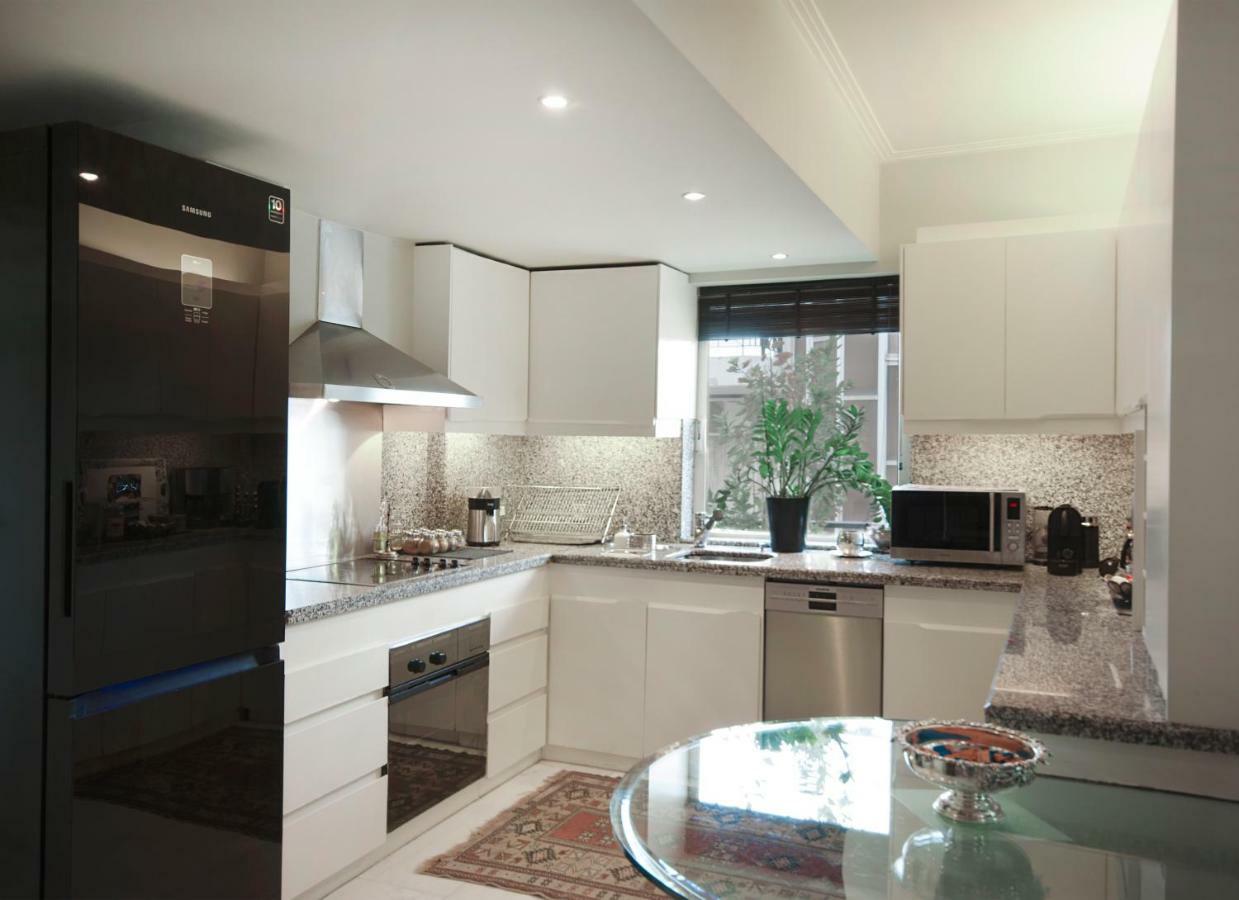 דירות Athens Lycabettus Hill Penthouse, Private Roof Garden & Pool מראה חיצוני תמונה